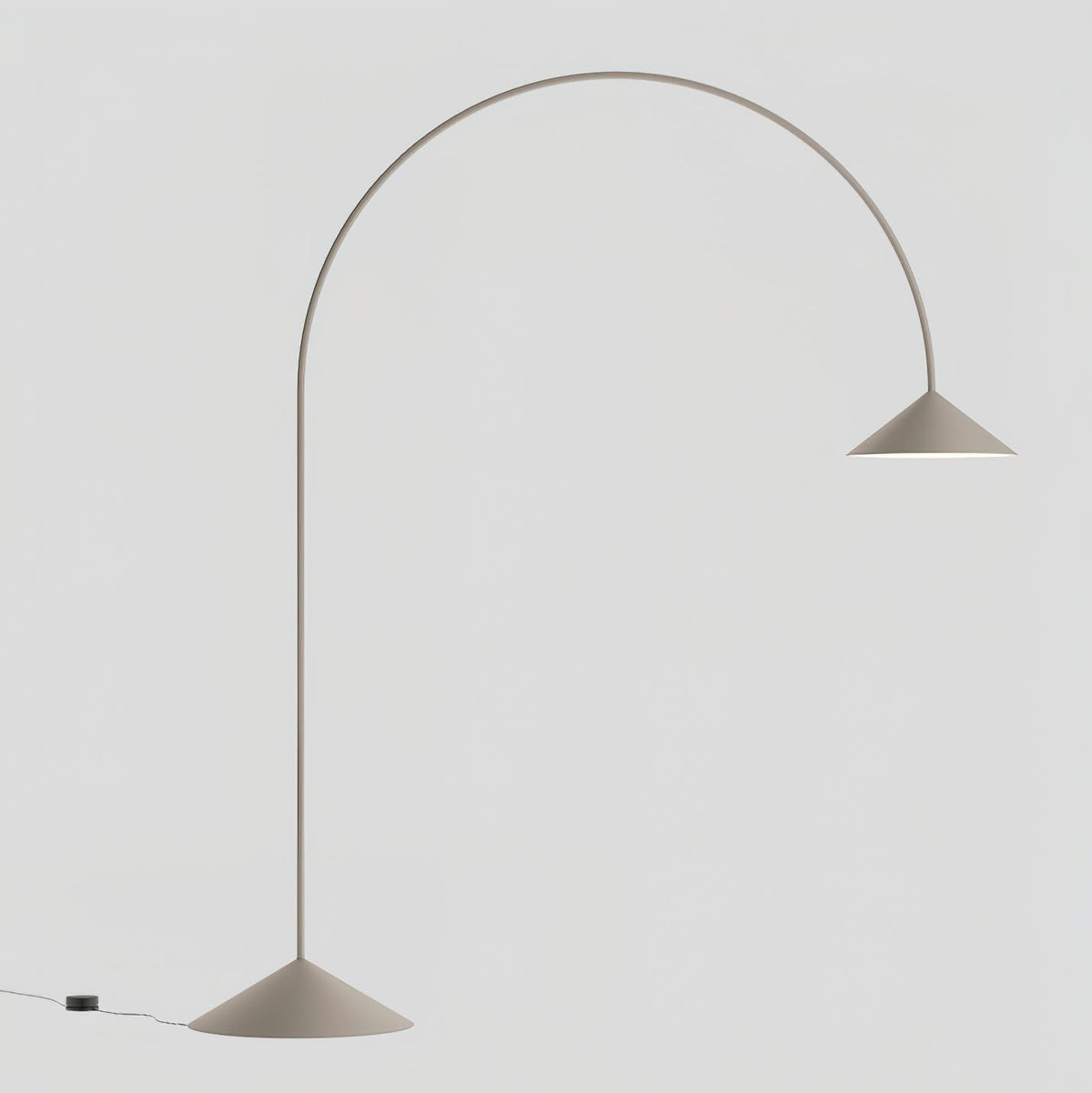 Sorelle lampadar