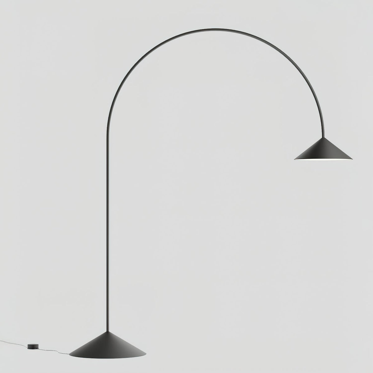 Sorelle lampadar