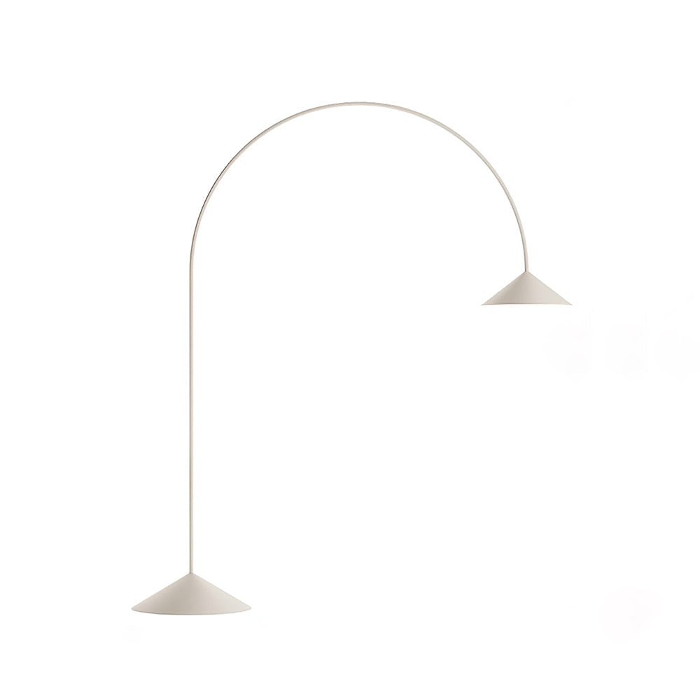 Sorelle lampadar