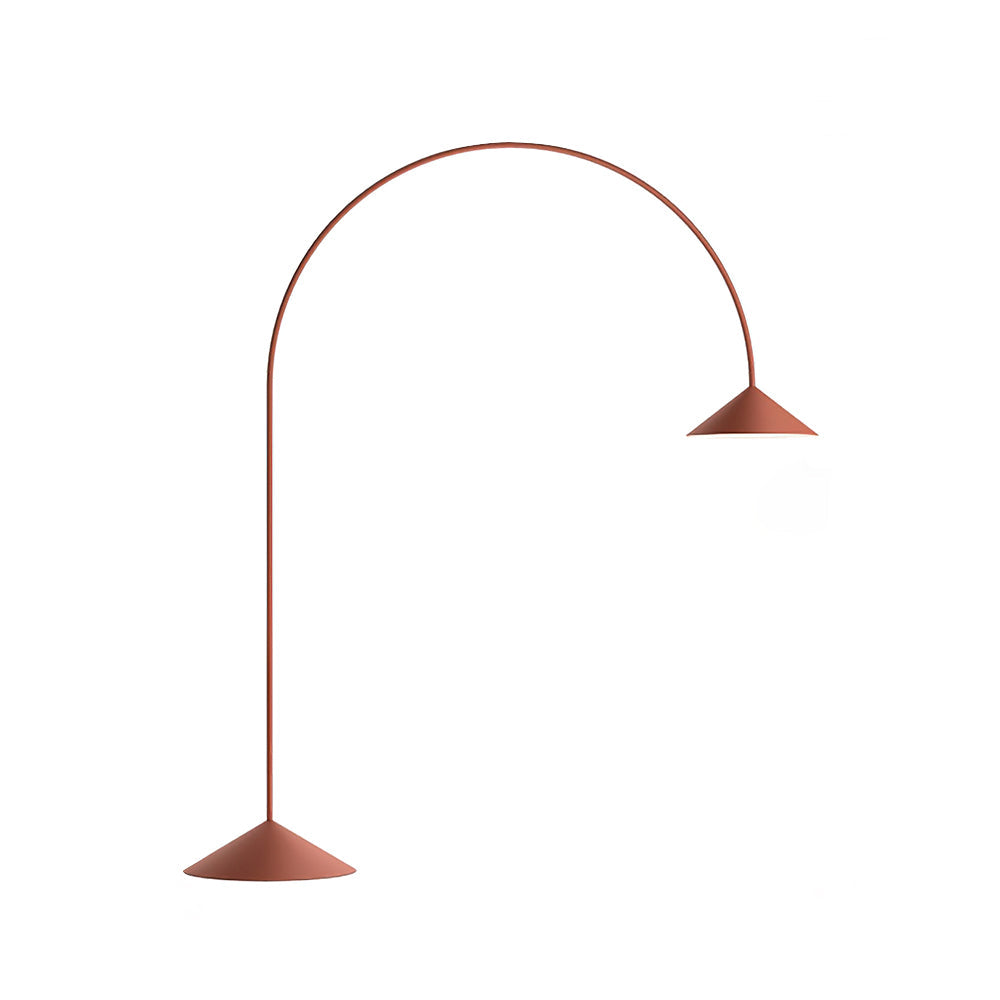 Sorelle lampadar