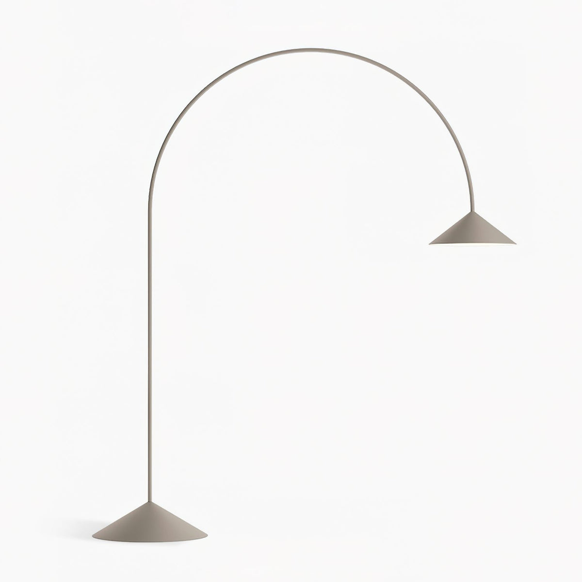 Sorelle lampadar