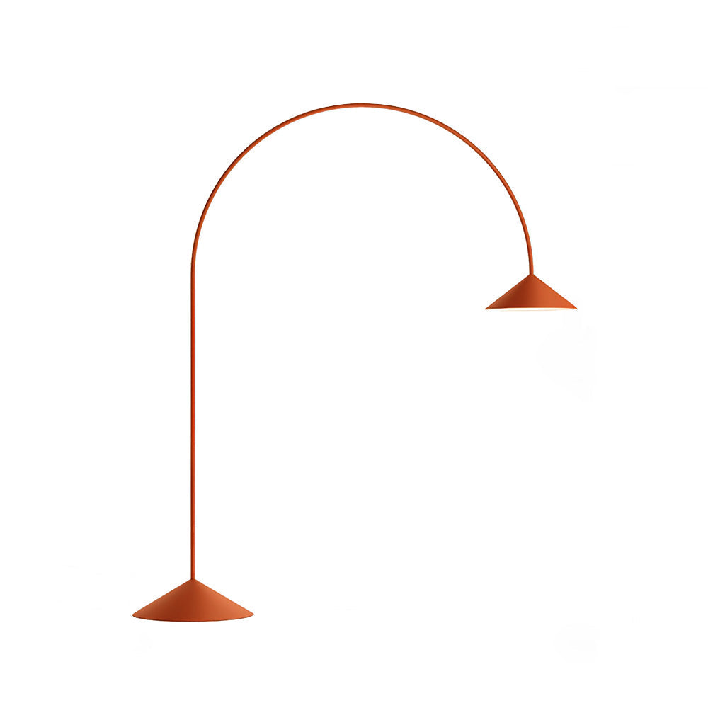 Sorelle lampadar
