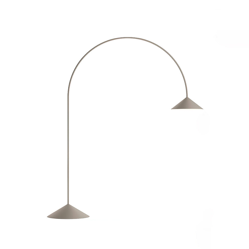 Sorelle lampadar