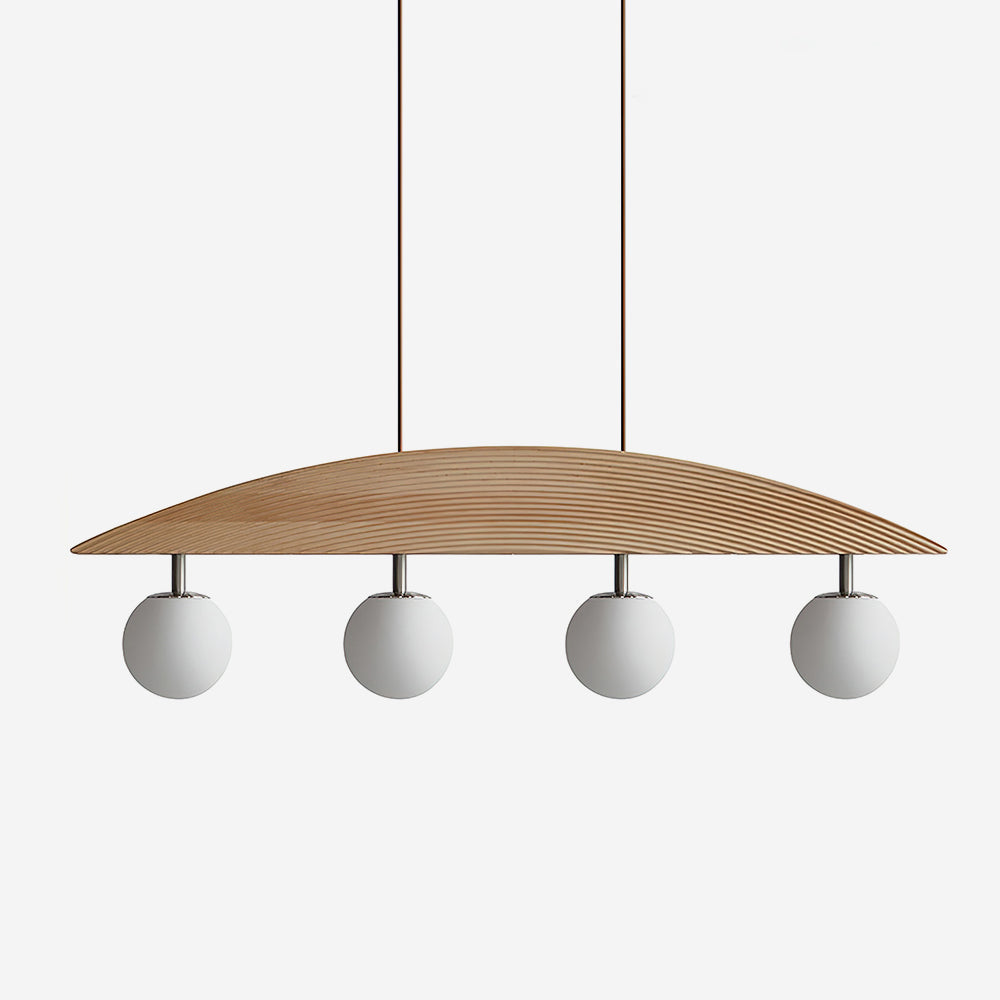 Moire candelabru