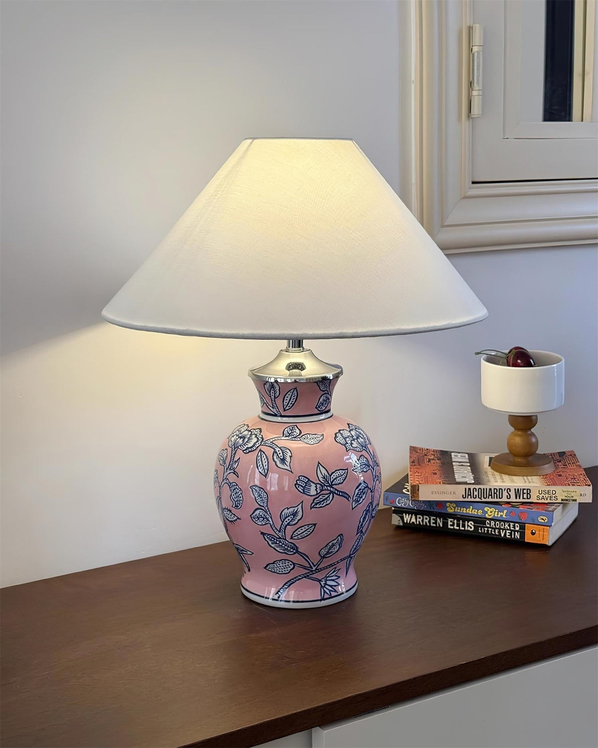 Marisol Mist lampă de masă
