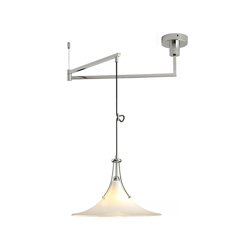 Orient Swing Arm lampă suspendată