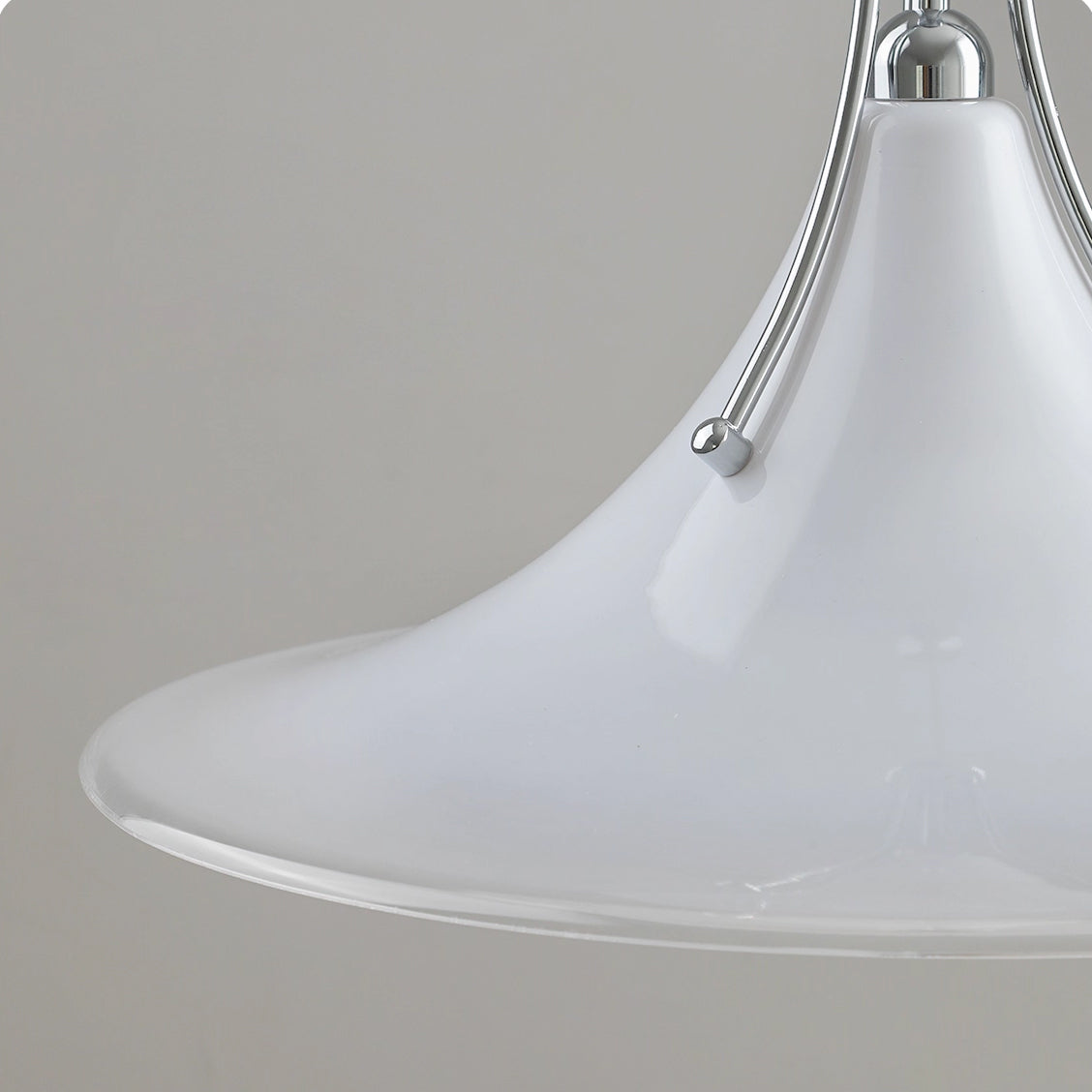 Orient Swing Arm lampă suspendată