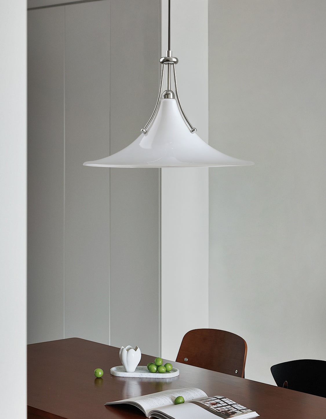 Orient Swing Arm lampă suspendată