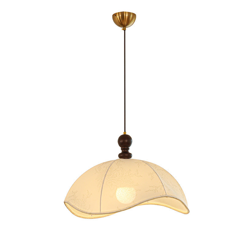 Oriente lampă suspendată
