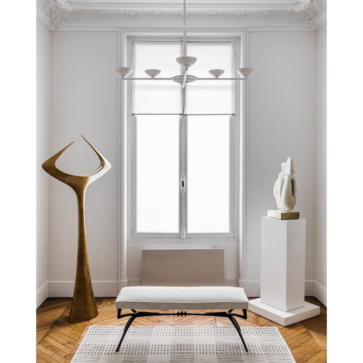 Sorielle candelabru