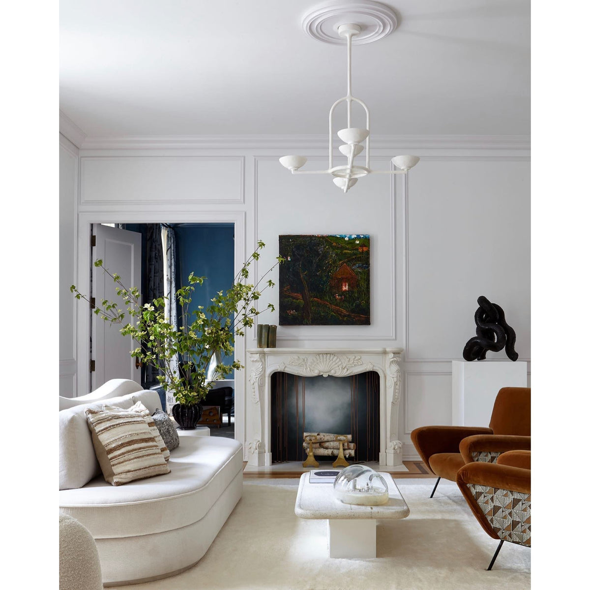 Sorielle candelabru