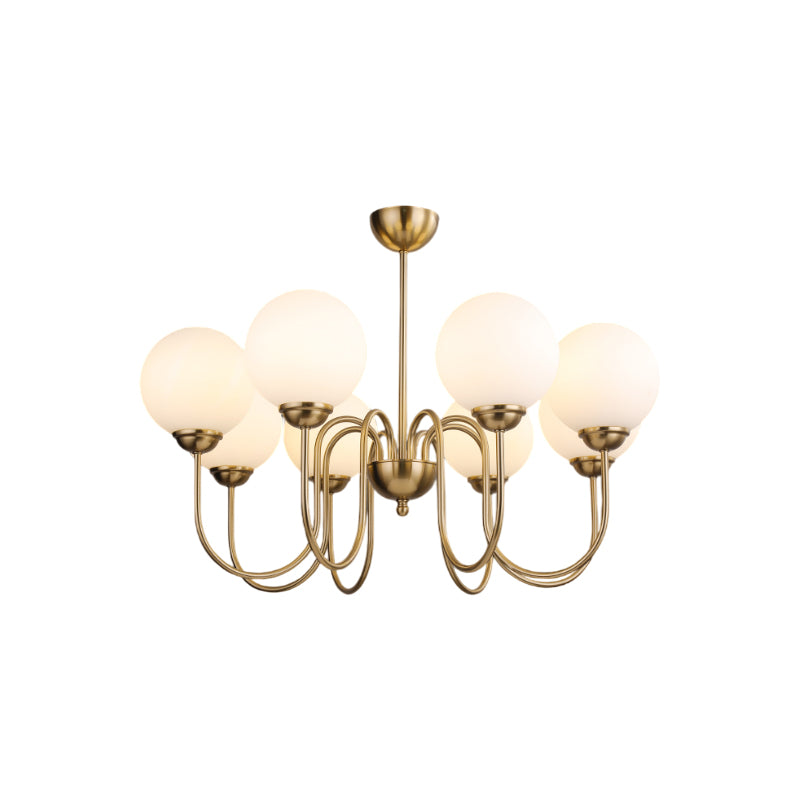 Ildorel candelabru