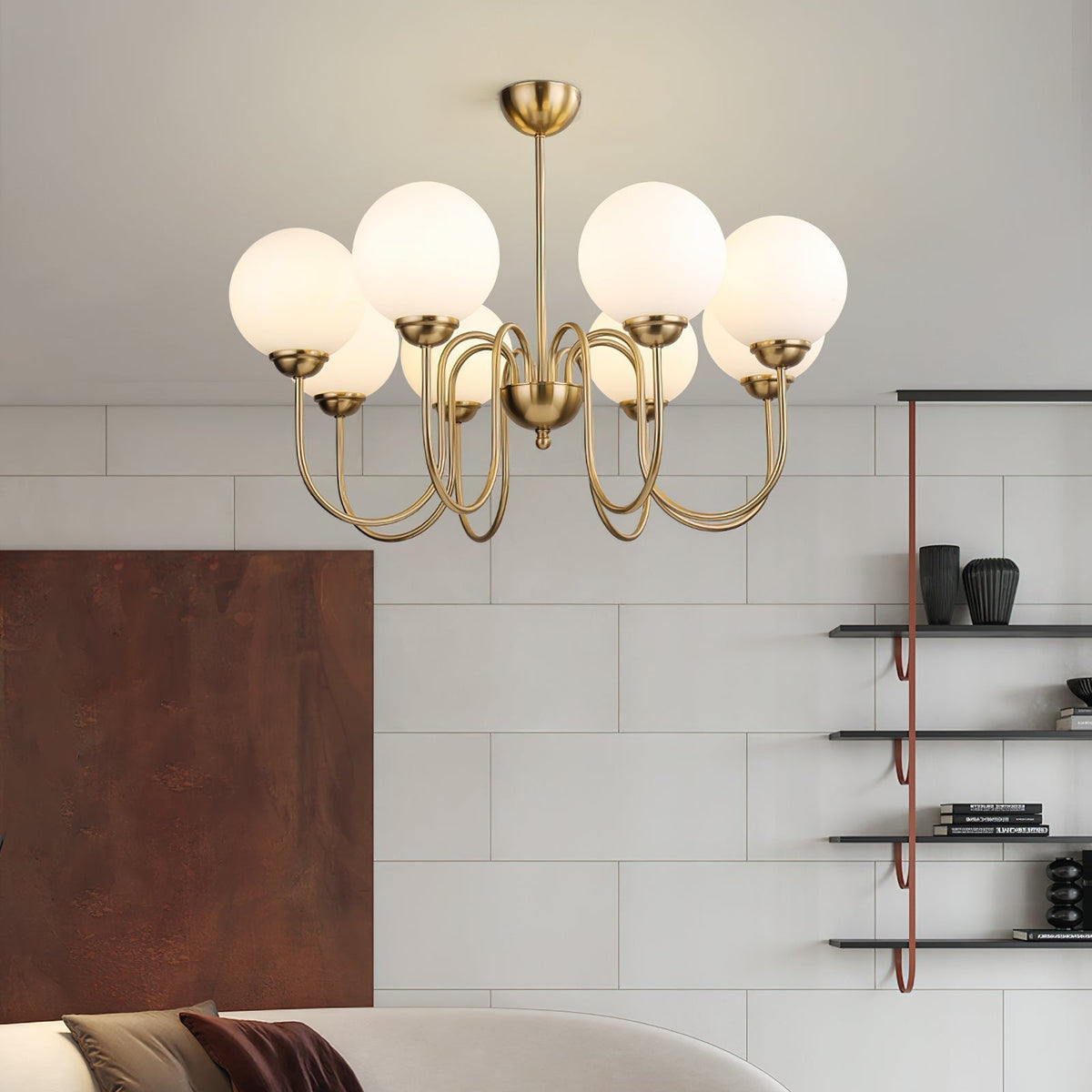 Ildorel candelabru