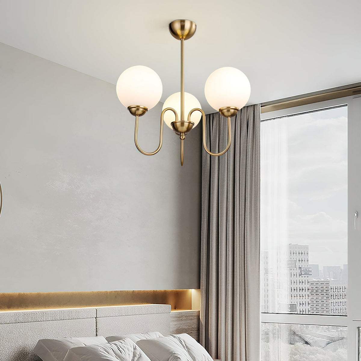 Ildorel candelabru