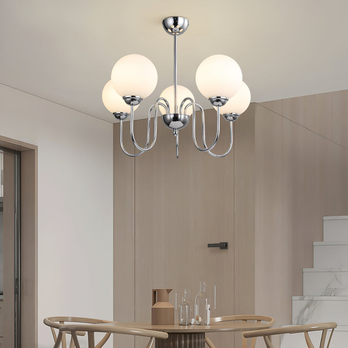Ildorel candelabru