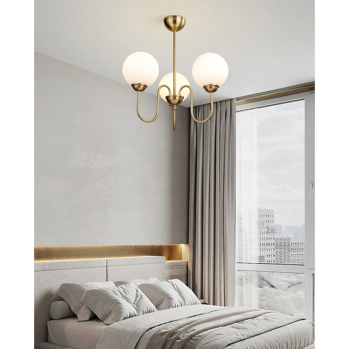 Ildorel candelabru