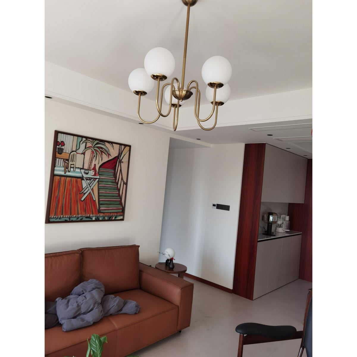 Ildorel candelabru