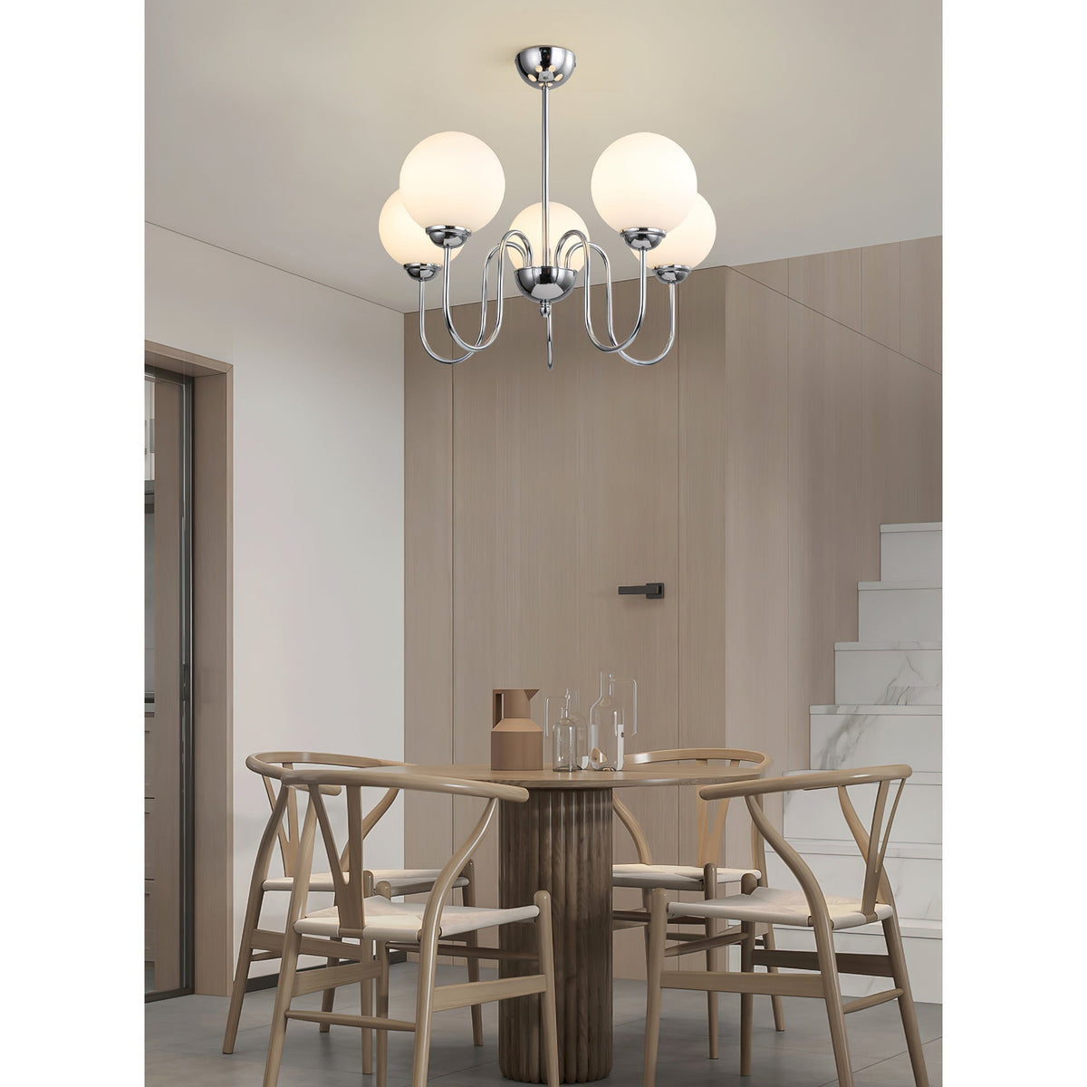 Ildorel candelabru