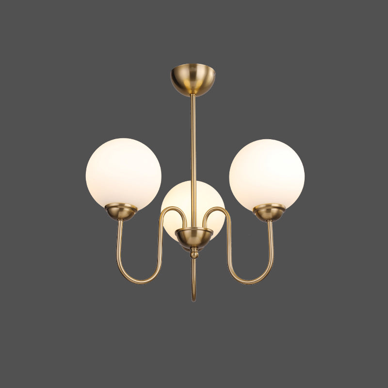 Ildorel candelabru