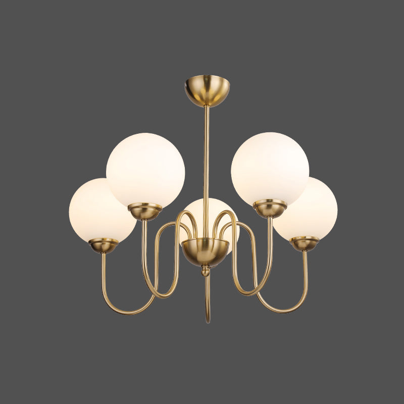 Ildorel candelabru