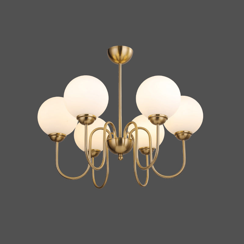 Ildorel candelabru