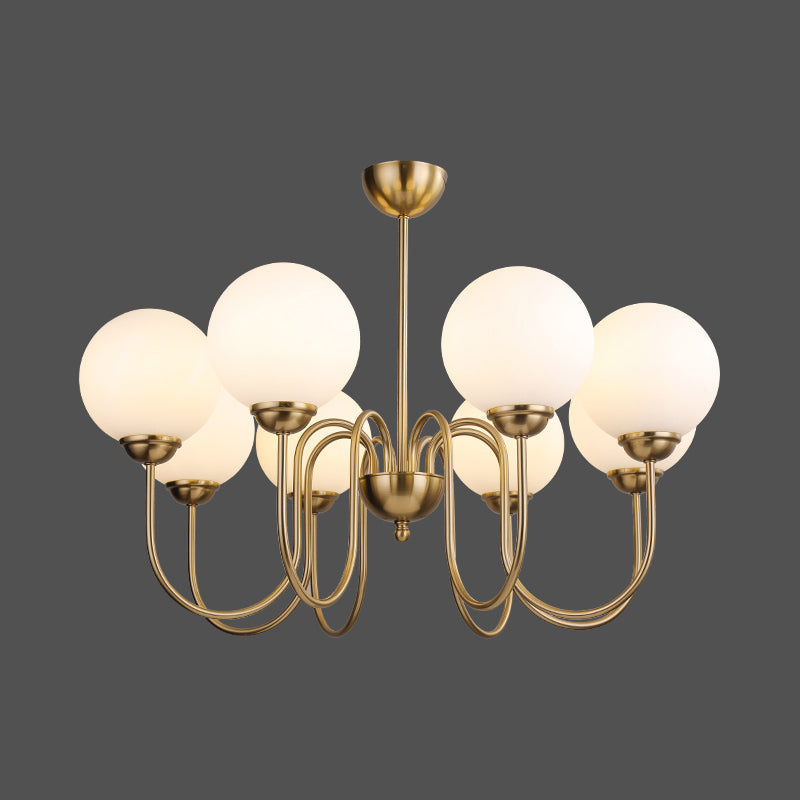 Ildorel candelabru