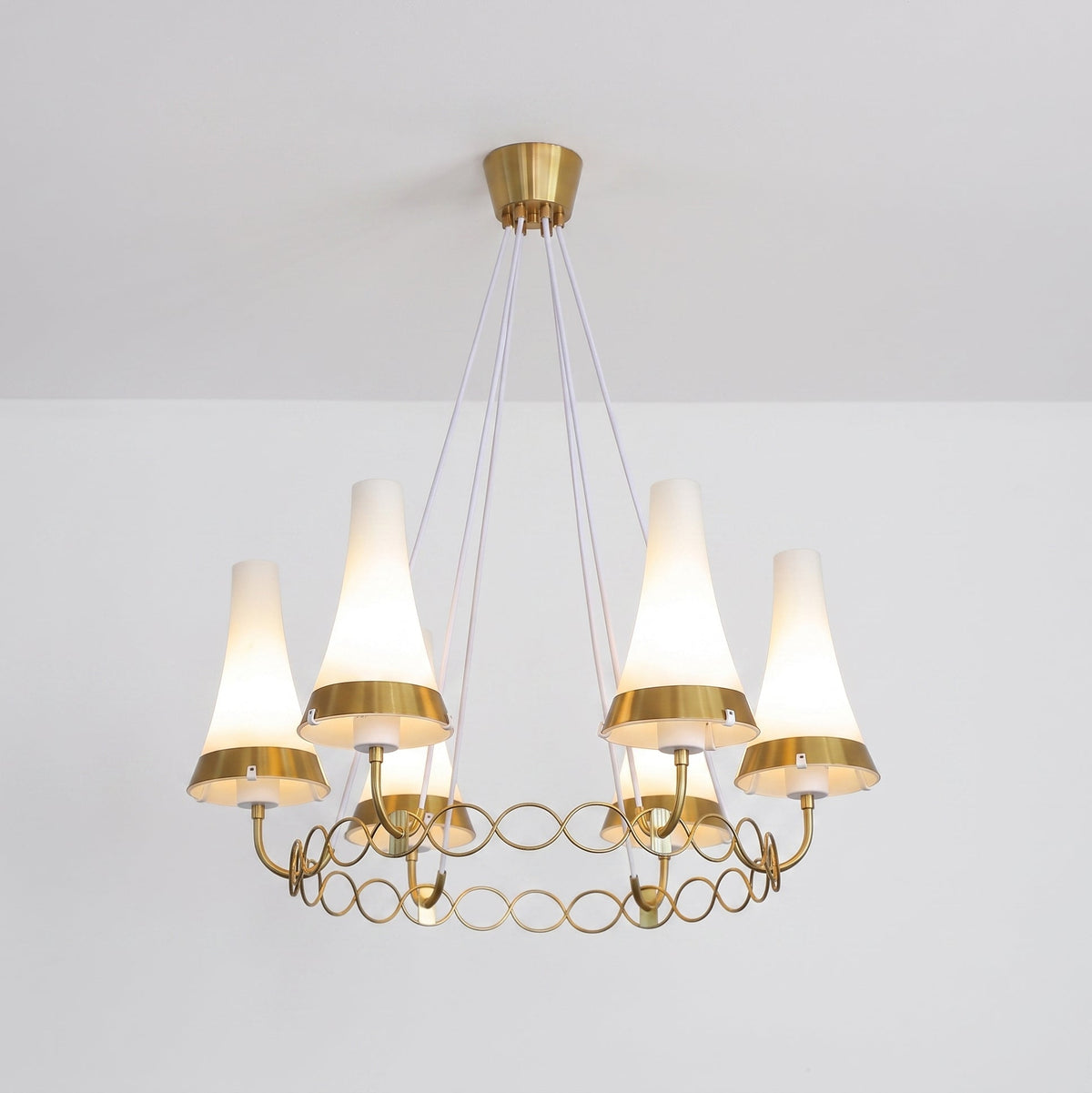Renalian candelabru