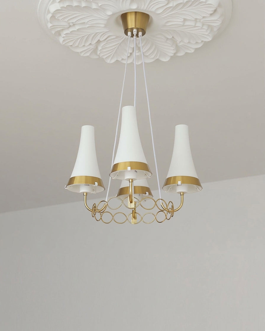 Renalian candelabru