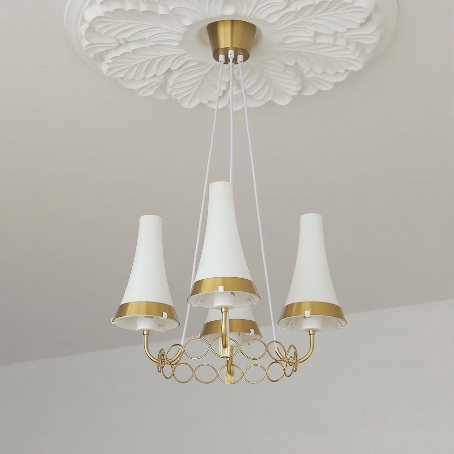 Renalian candelabru