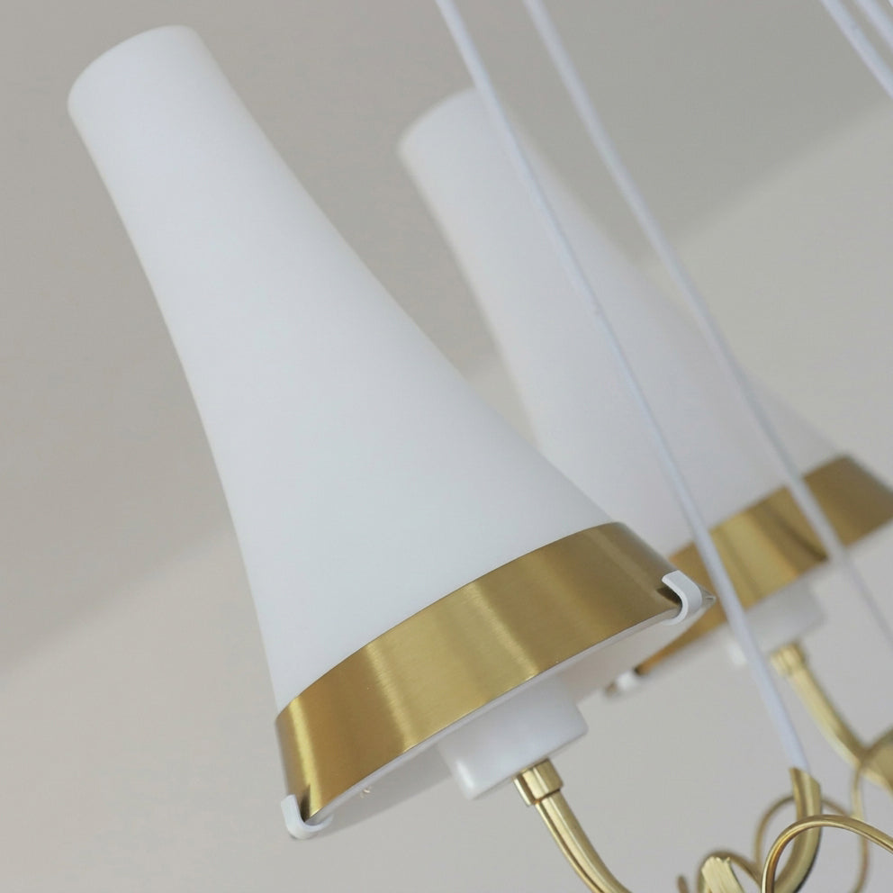 Renalian candelabru