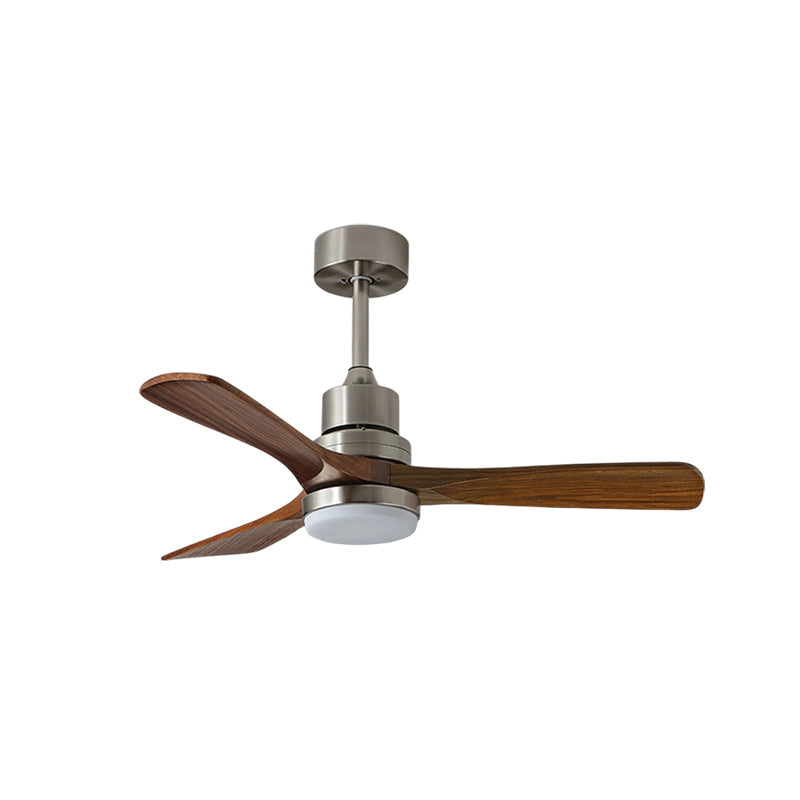 Cirivina ventilator de tavan cu lumină