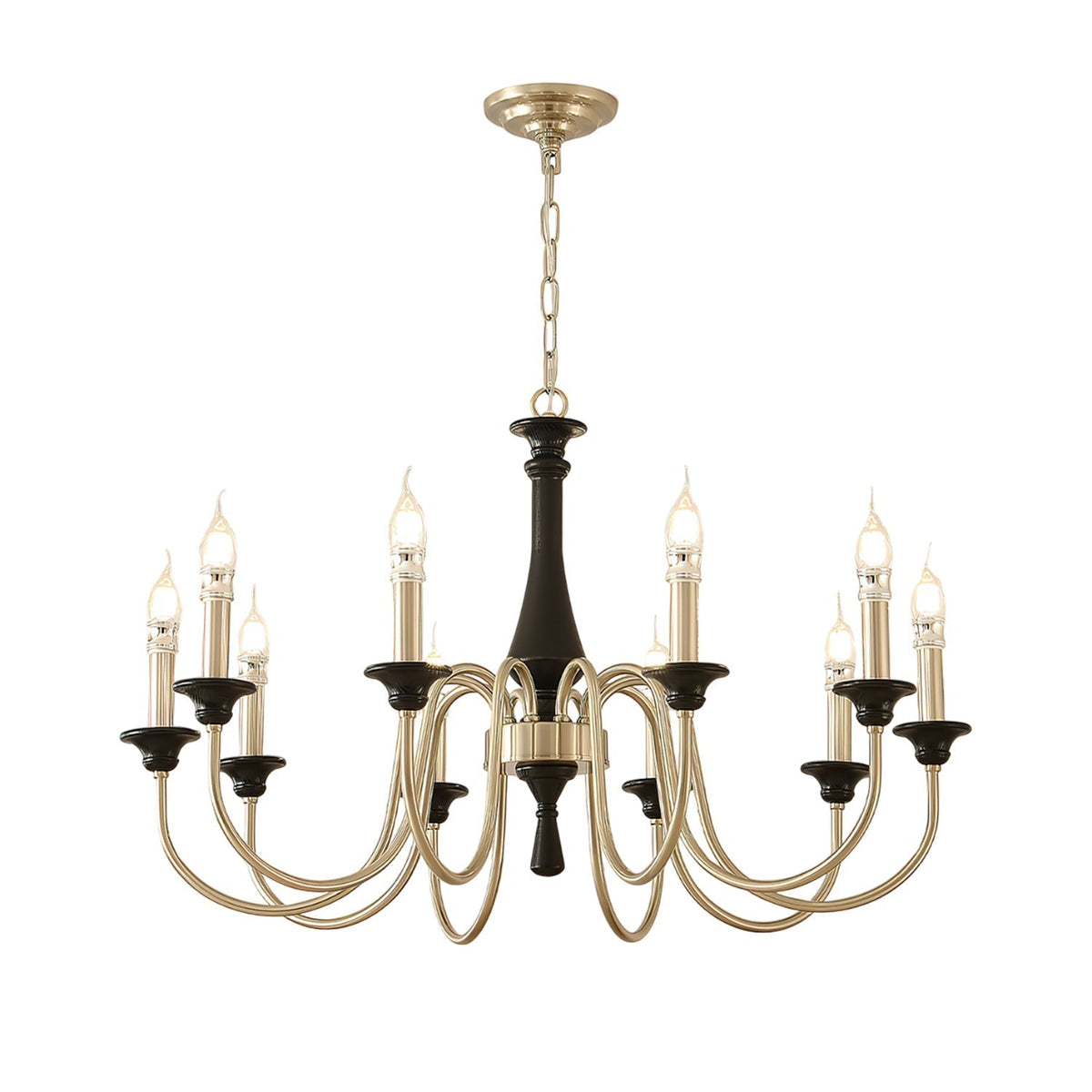 Revilo candelabru