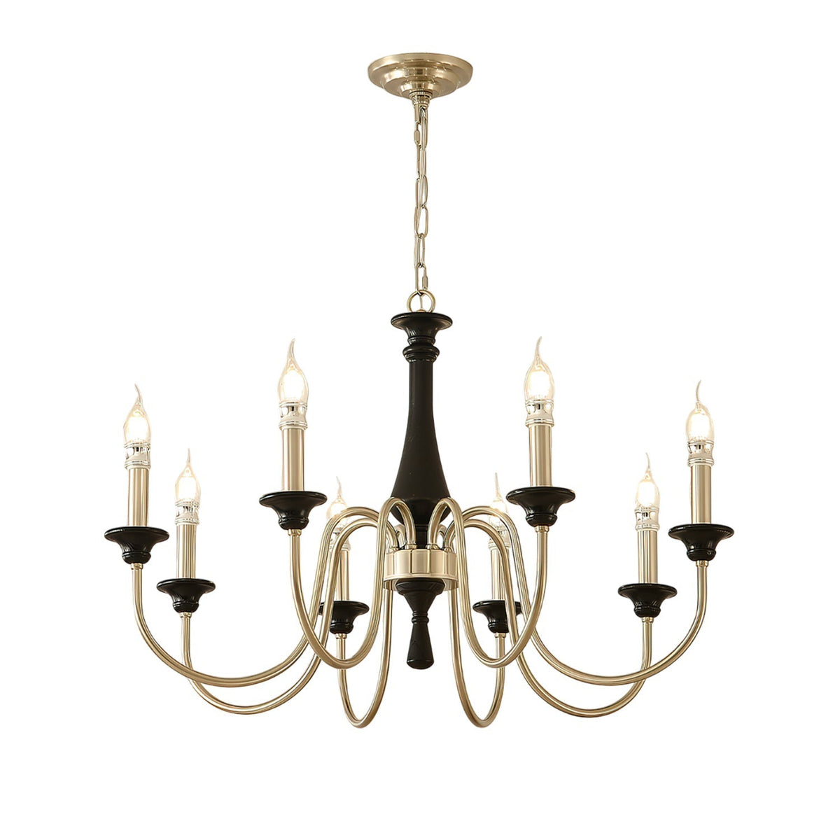 Revilo candelabru