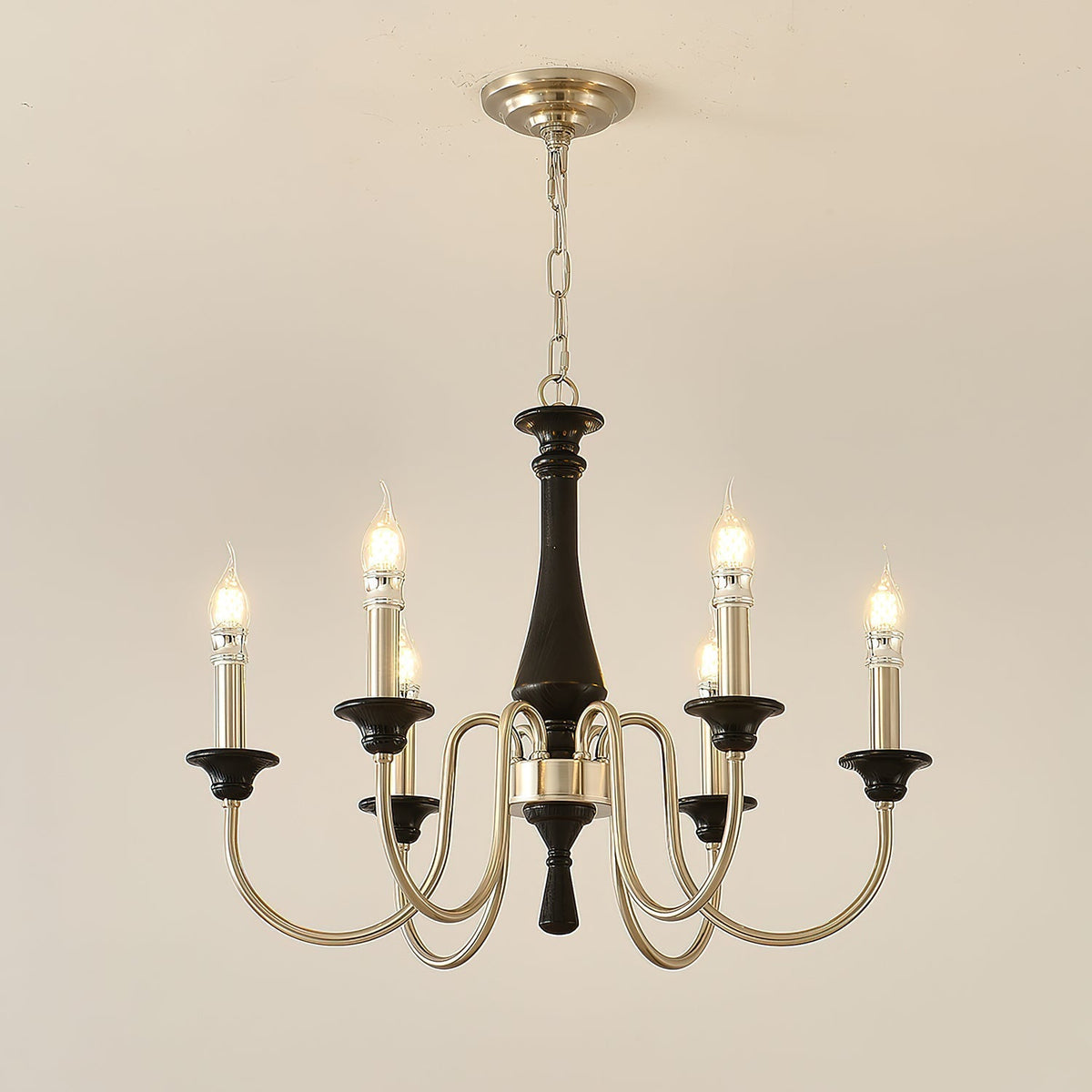 Revilo candelabru