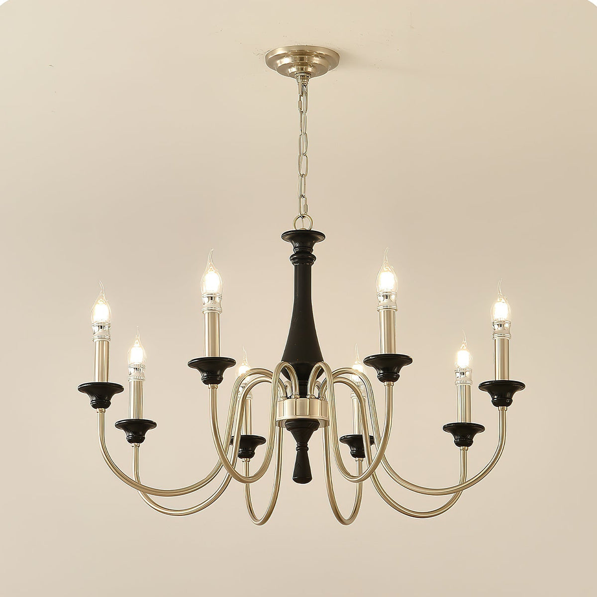 Revilo candelabru