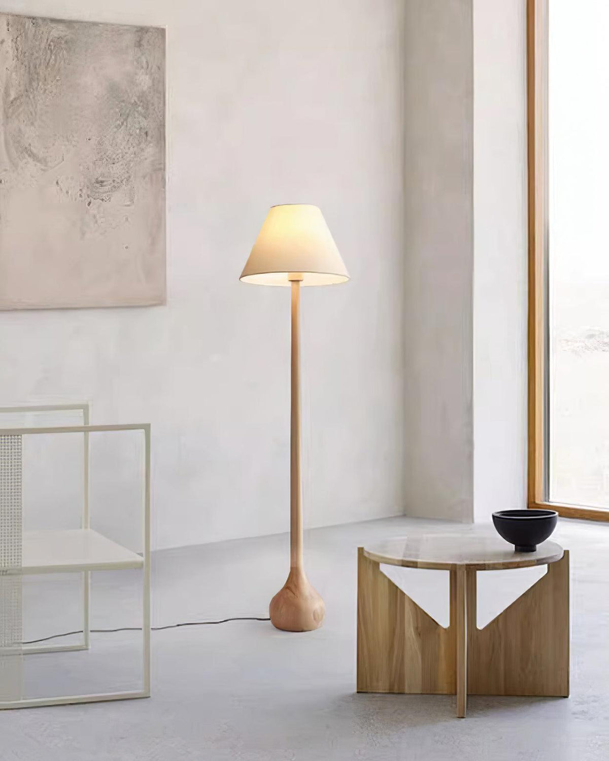 Cirerella lampadar