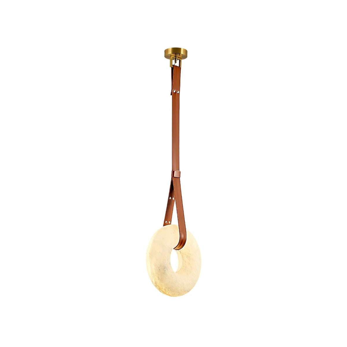 Aurtala lampă suspendată