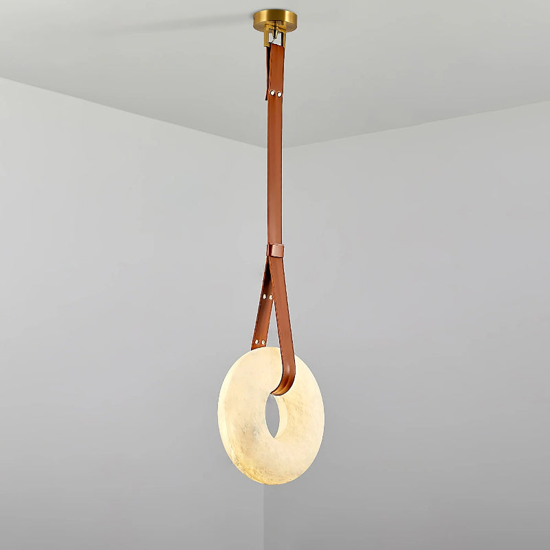 Aurtala lampă suspendată