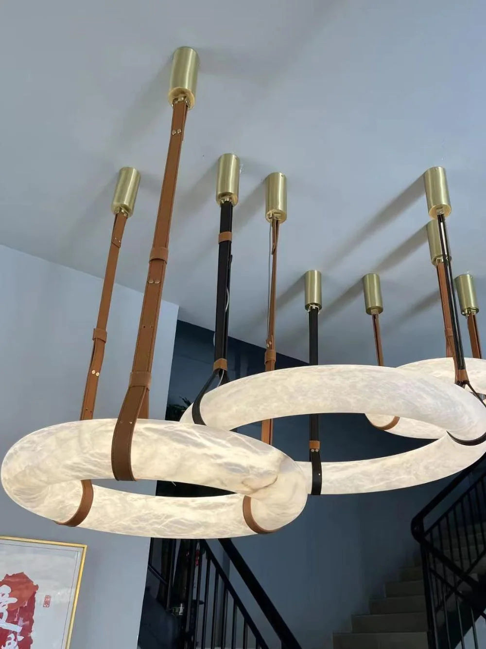 Culiris lampă suspendată