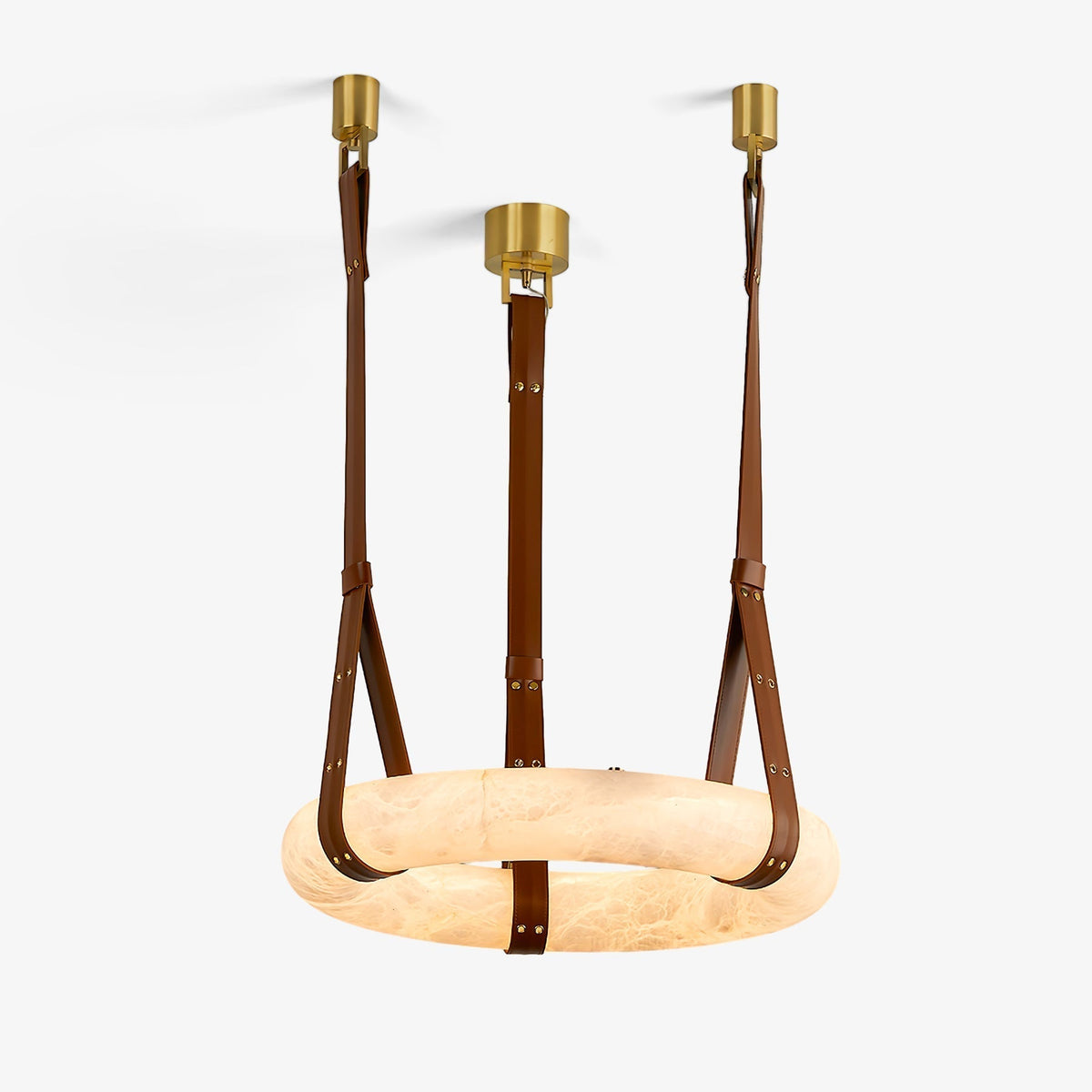Étoile lampă suspendată