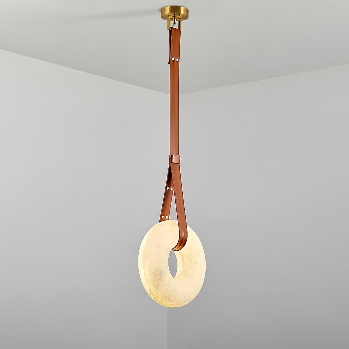 Étoile lampă suspendată