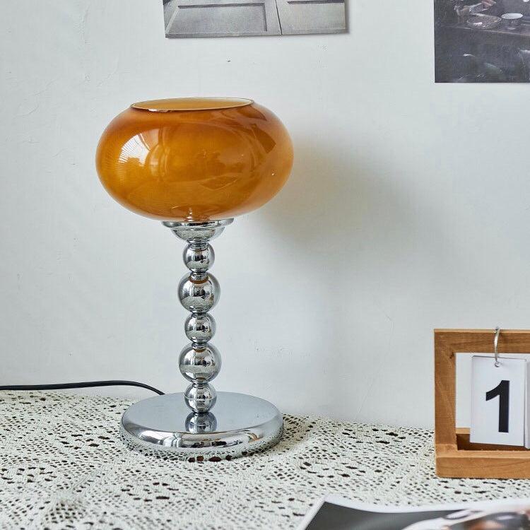 Lioruira lampă de masă modernă
