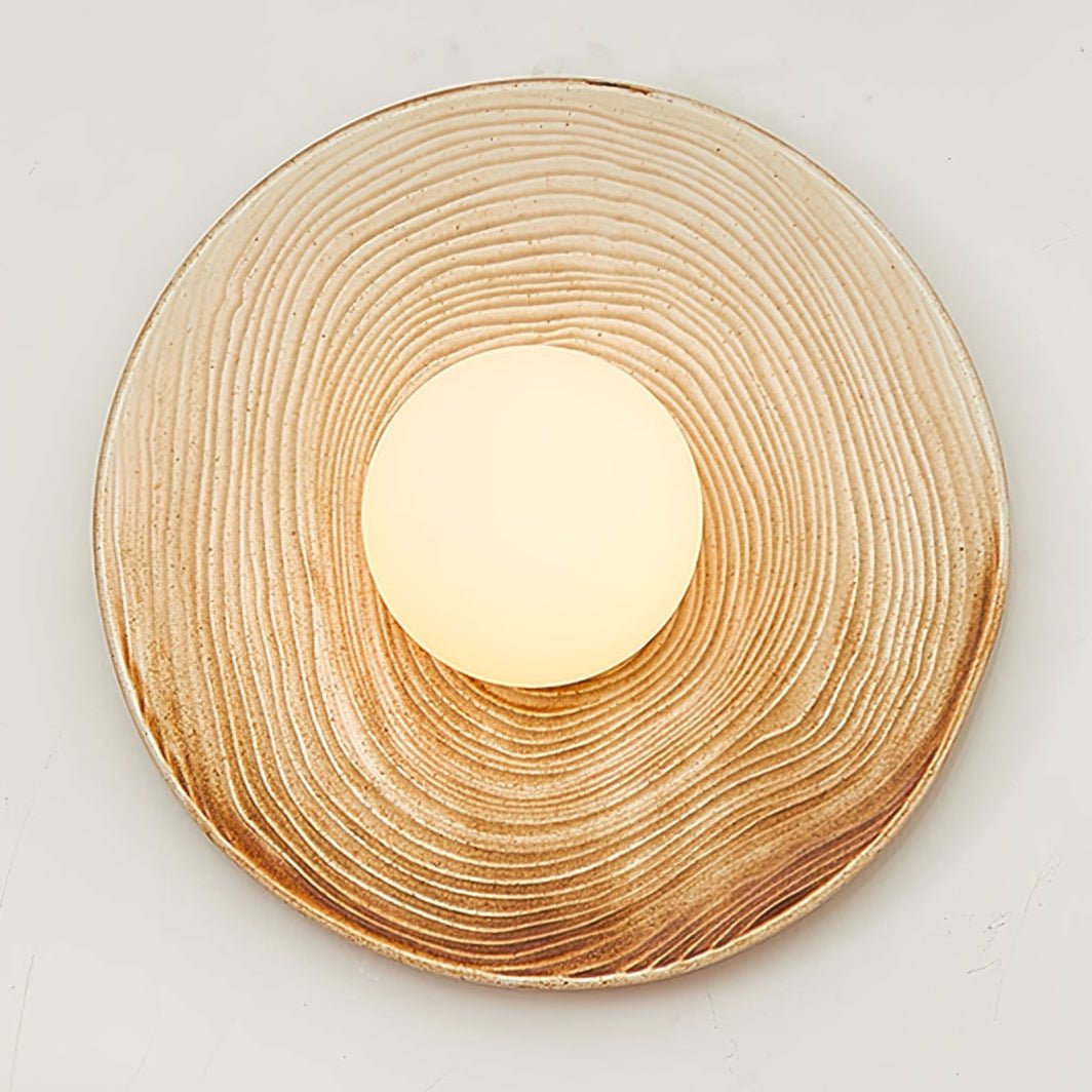 Cerarielle aplică de perete artă nordică ceramică