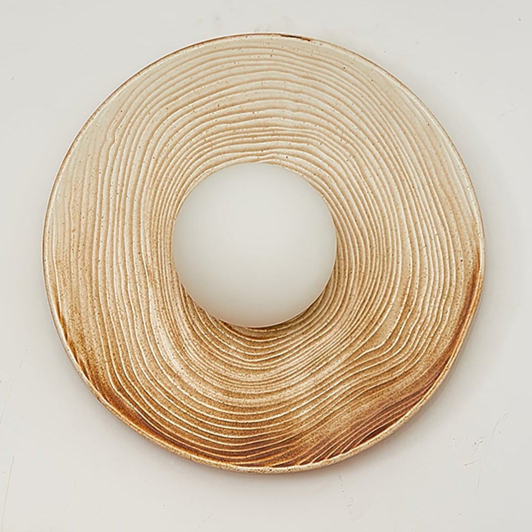 Cerarielle aplică de perete artă nordică ceramică