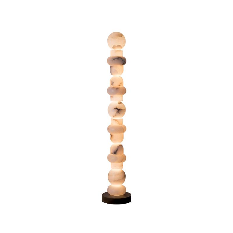 Spire Pagoda lampadar