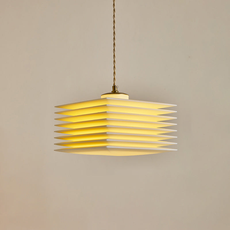 Pagoda lampă suspendată