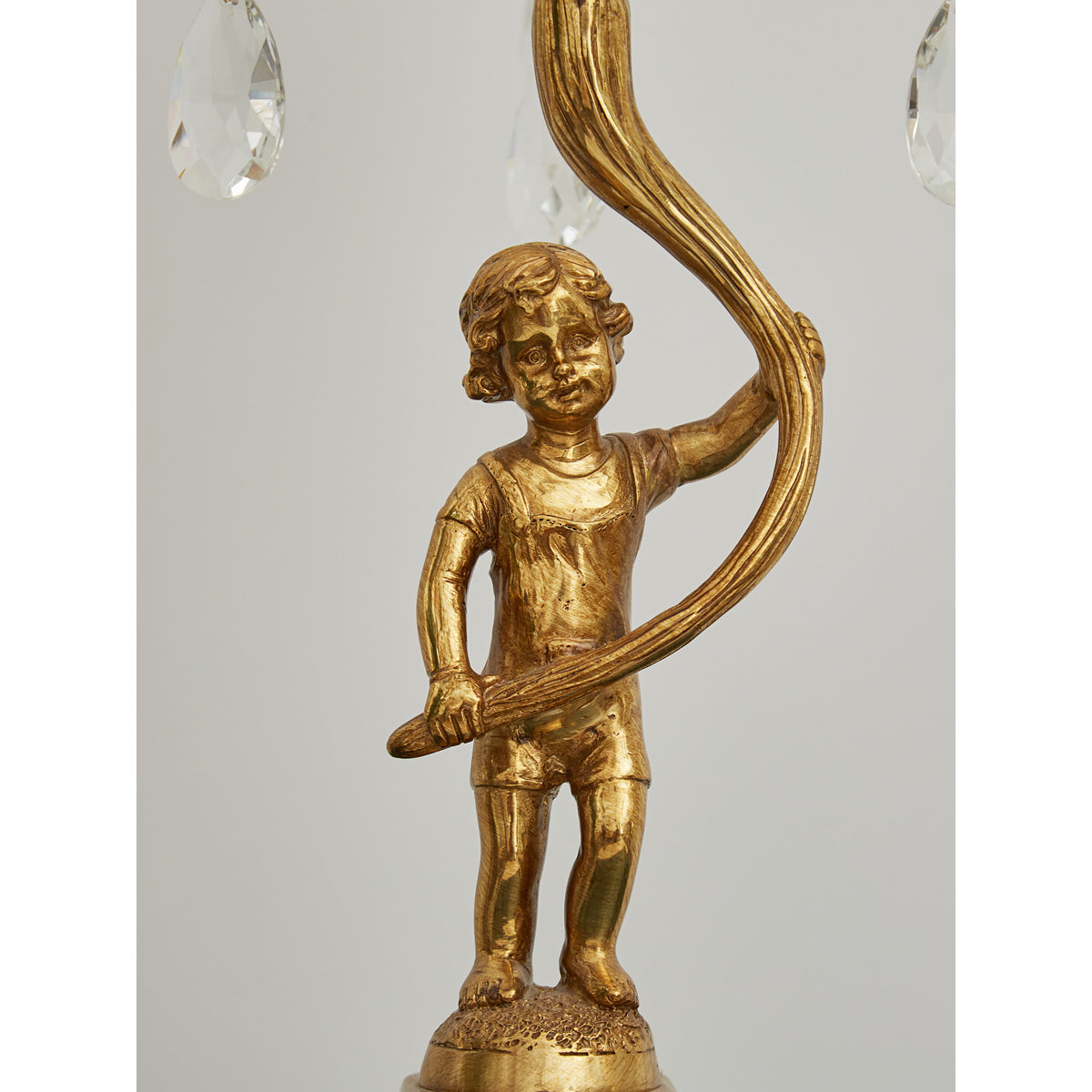 Cupid lampă de masă