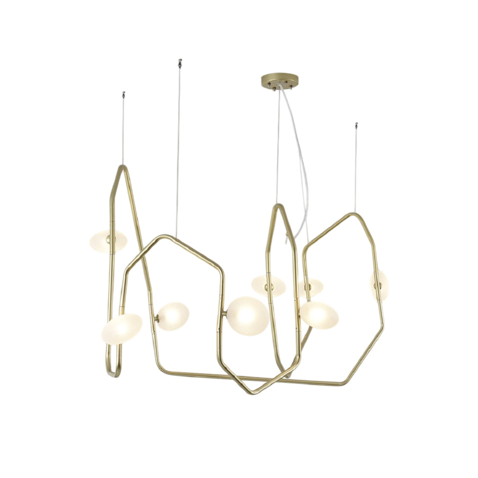 Ciruissa candelabru