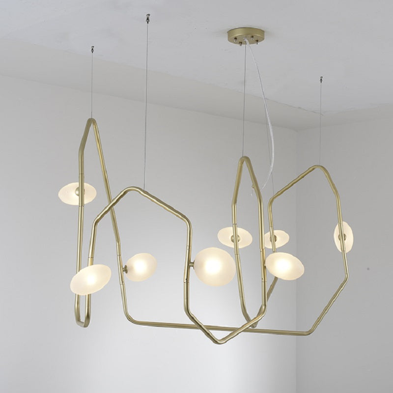 Ciruissa candelabru