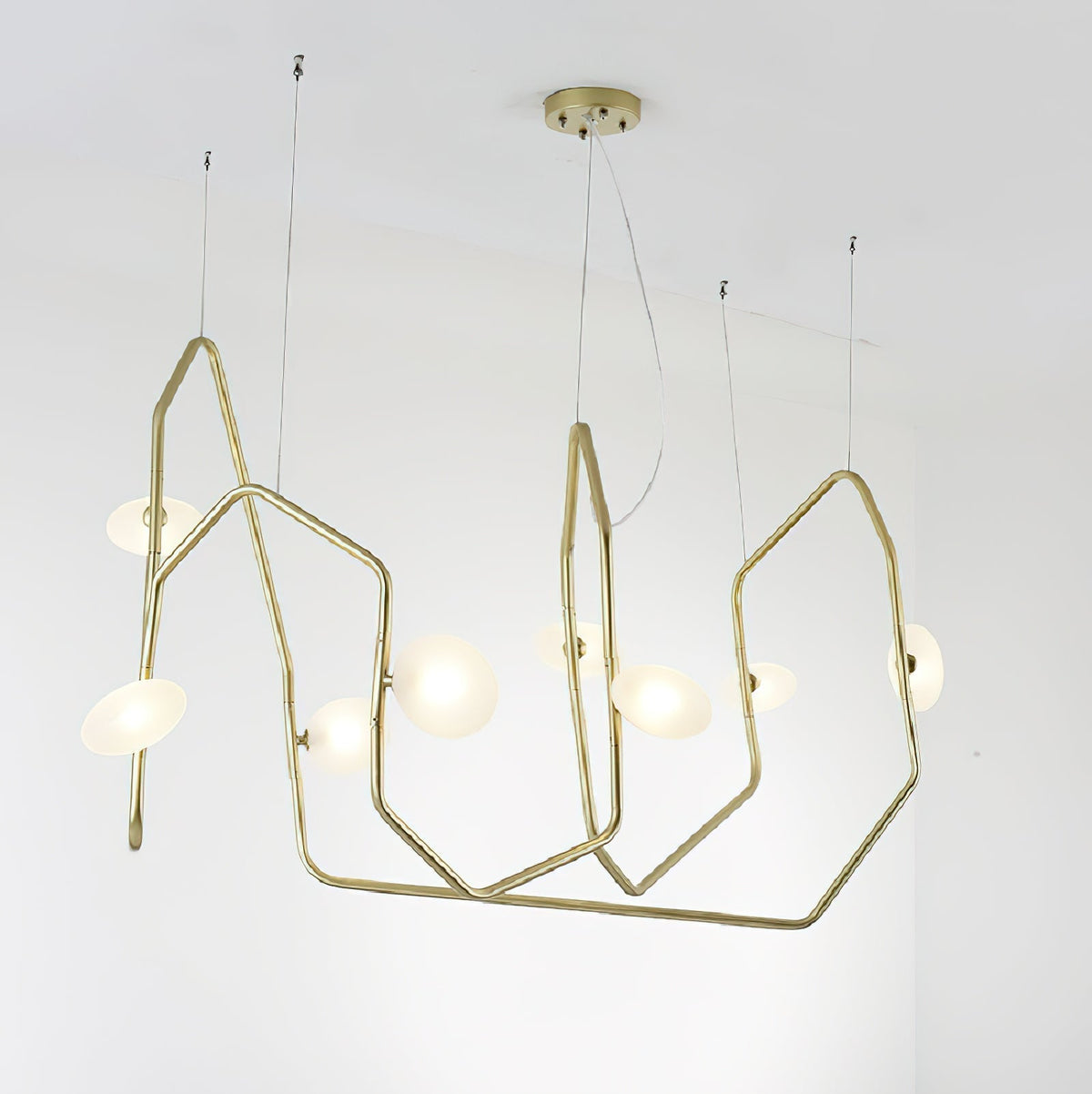 Ciruissa candelabru